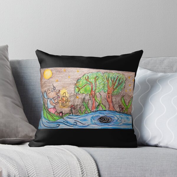 Item preview, Story book drawing designed and sold by CanDo20.