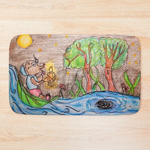 Item preview, Story book drawing designed and sold by CanDo20.