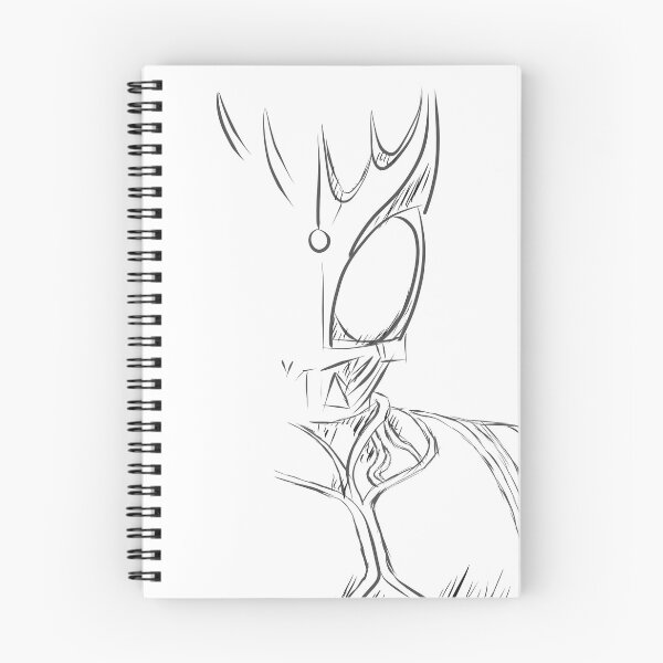 Item preview, Kuuga  designed and sold by mushin-.