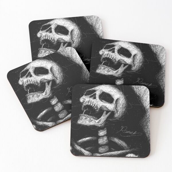 Item preview, Agony designed and sold by Joes-fuaaa.