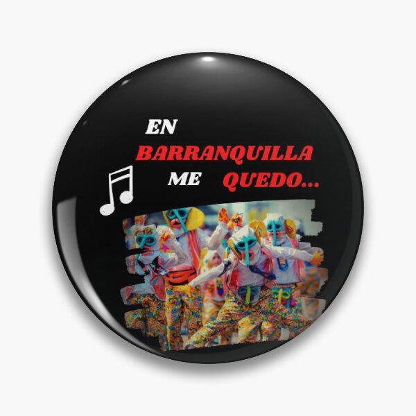 Item preview, Barranquilla designed and sold by jlicero.