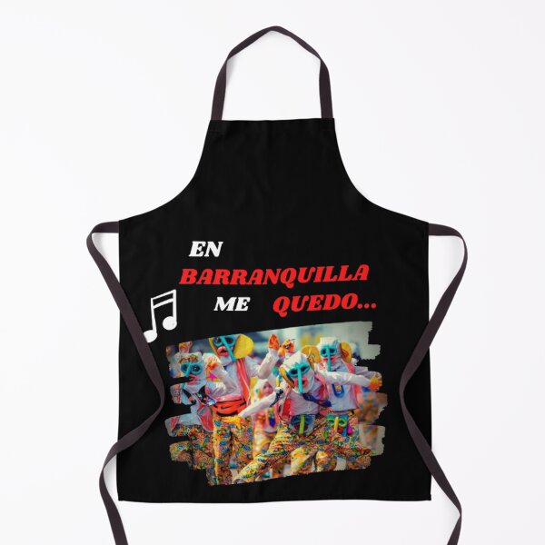 Item preview, Barranquilla designed and sold by jlicero.
