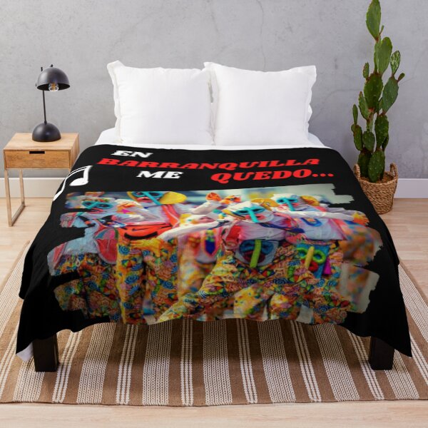 Item preview, Barranquilla designed and sold by jlicero.