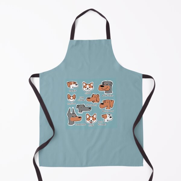Item preview, Dogs designed and sold by SockDogDesigns.
