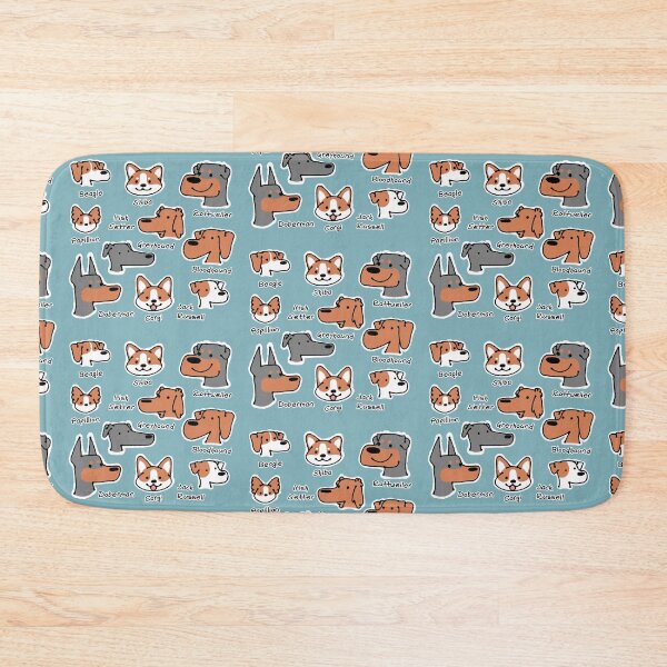 Item preview, Dogs designed and sold by SockDogDesigns.
