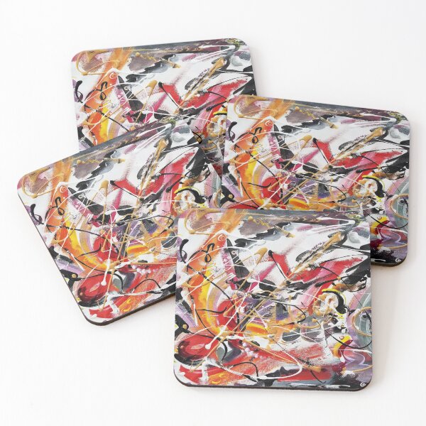 Item preview, Finding the Truth designed and sold by galina-art.