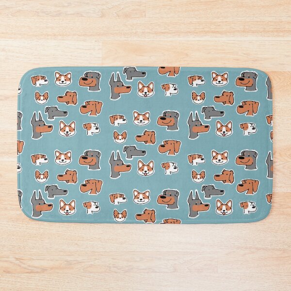 Item preview, Dogs (no names) designed and sold by SockDogDesigns.