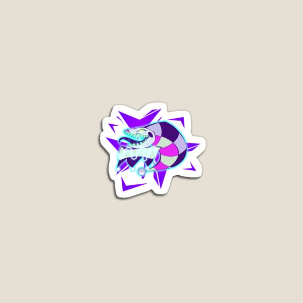 Item preview, Blacklight Fizz designed and sold by Neon-Scribbles.