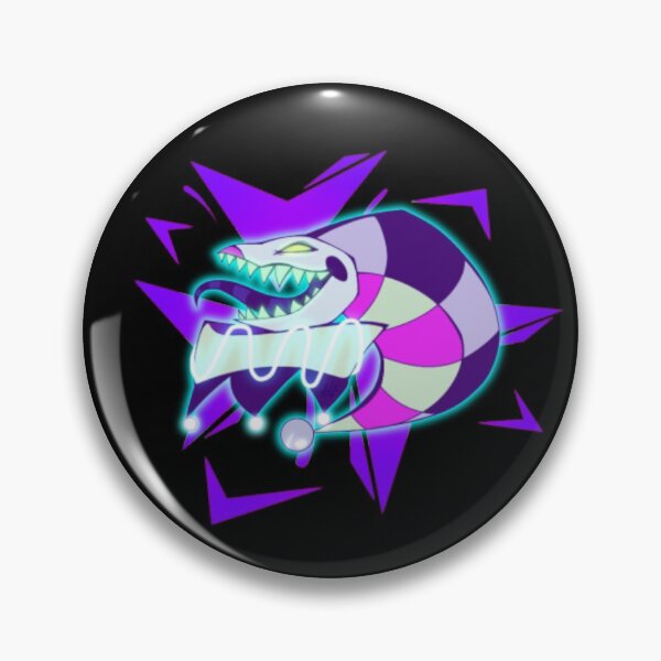 Item preview, Blacklight Fizz designed and sold by Neon-Scribbles.