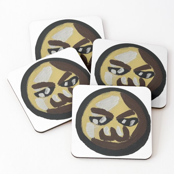 Artikelvorschau, Nettes Gouache-Design entworfen und verkauft von thepaintstroke.