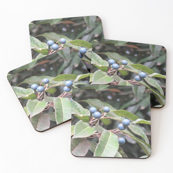 Item preview, Blue fruit designed and sold by greentiger1.