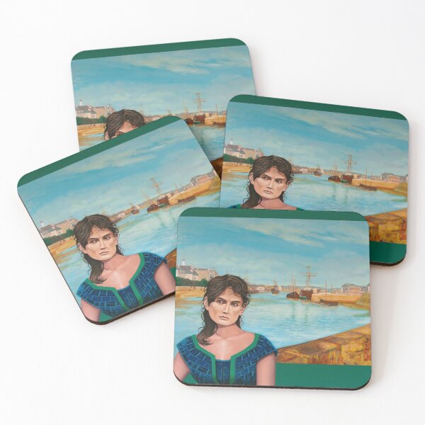 Item preview, Berthe Morisot Painting designed and sold by PaulMeijering.
