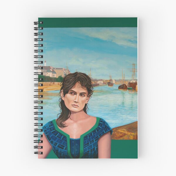 Item preview, Berthe Morisot Painting designed and sold by PaulMeijering.