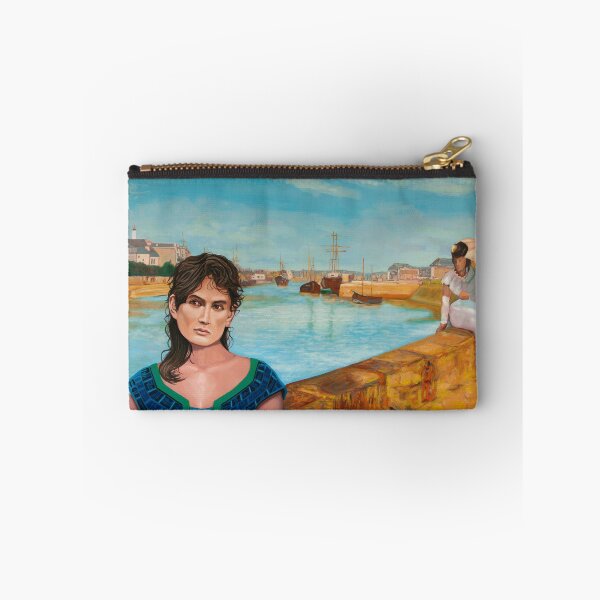 Item preview, Berthe Morisot Painting designed and sold by PaulMeijering.