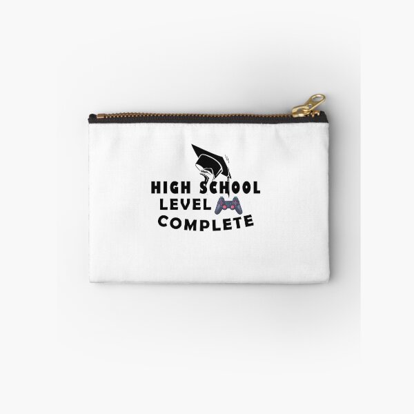 Item preview, High school level complete designed and sold by Aymanerachif.