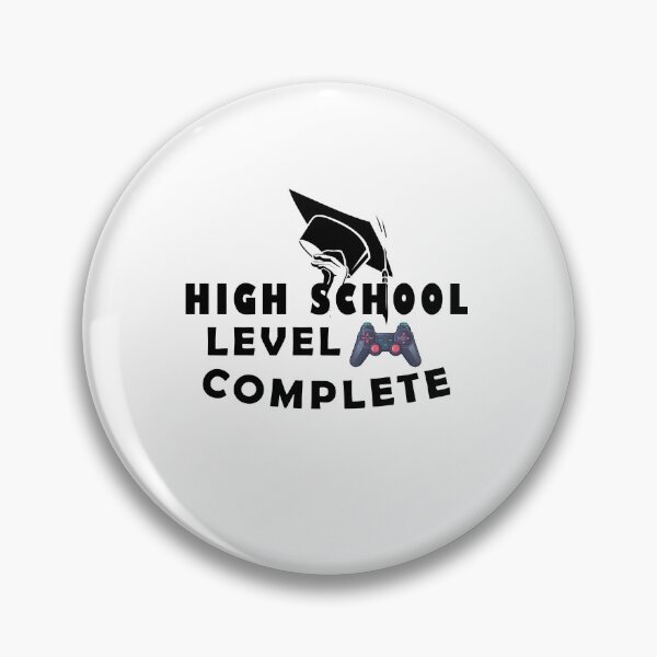 Item preview, High school level complete designed and sold by Aymanerachif.