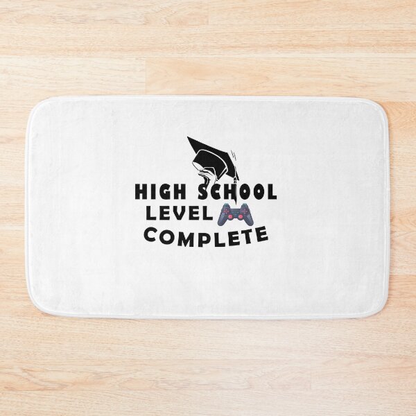 Item preview, High school level complete designed and sold by Aymanerachif.
