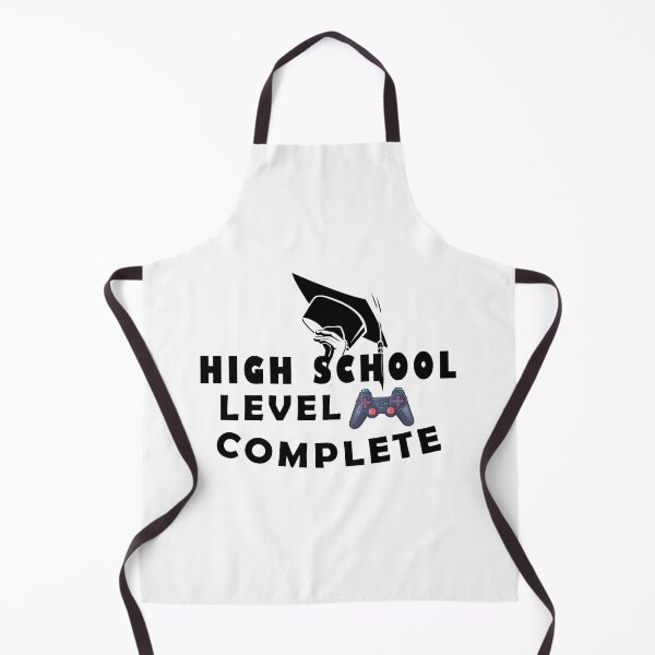 Item preview, High school level complete designed and sold by Aymanerachif.