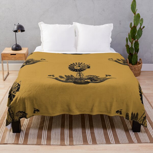 Item preview, Farm Bee Free designed and sold by Lipazzaner.