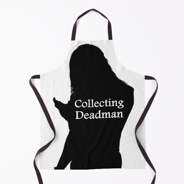 Item preview, Collecting Deadman "The Ministry" Undertaker Logo designed and sold by collectupdead.