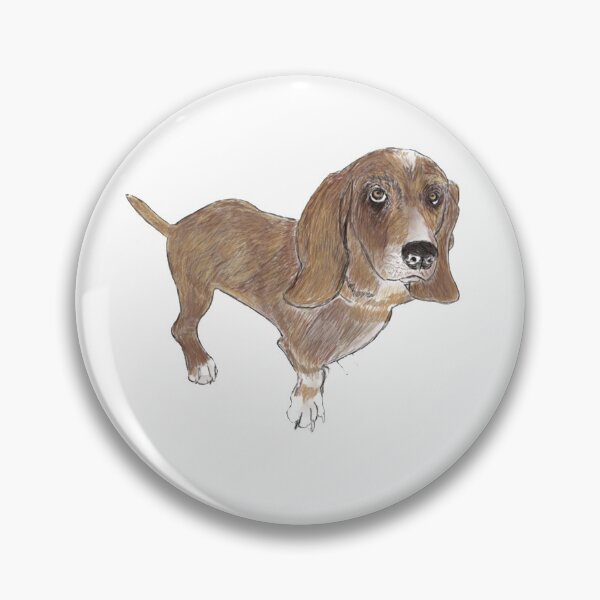 Item preview, Bassett Life designed and sold by SarahVGarrett.