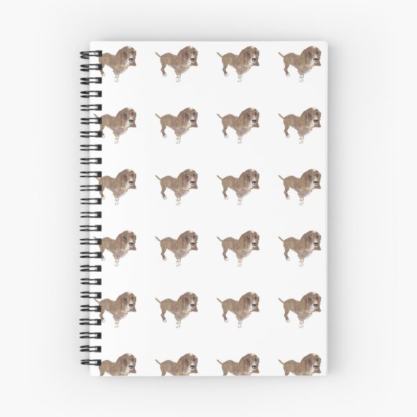 Item preview, Bassett Life designed and sold by SarahVGarrett.