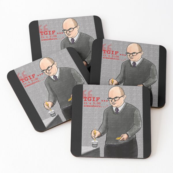 Item preview, Colin Robinson designed and sold by Alda Nuvia.