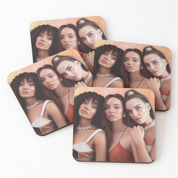 Item preview, Little Mix designed and sold by celebsketchesx.