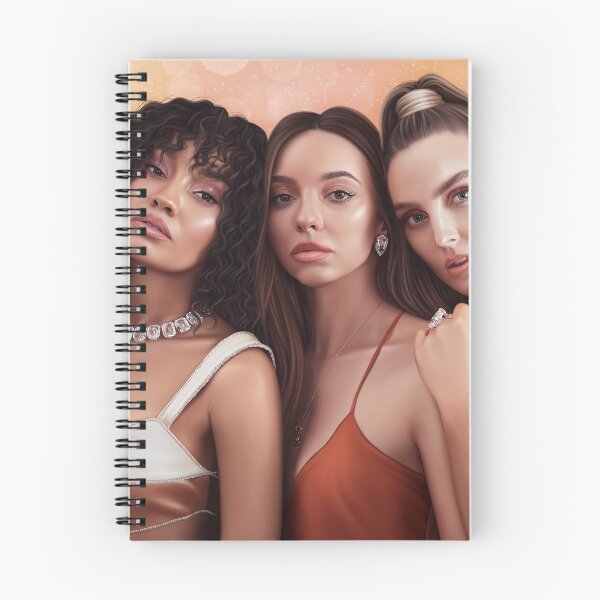 Item preview, Little Mix designed and sold by celebsketchesx.