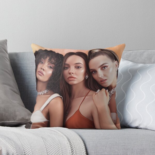 Item preview, Little Mix designed and sold by celebsketchesx.