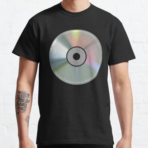 palace cd shirt