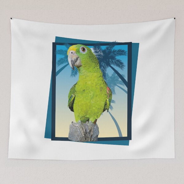 Item preview, Royal Amazon designed and sold by obscurite.