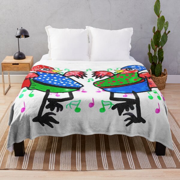 Item preview, Happy fowls designed and sold by Shirley cute art .