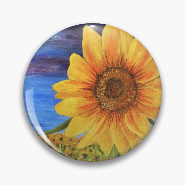 Item preview, Radiant Sunflower  designed and sold by Carlannah.