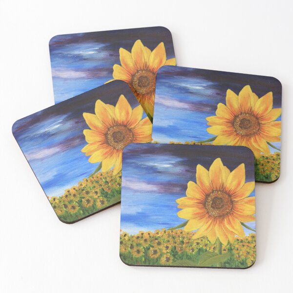 Item preview, Radiant Sunflower  designed and sold by Carlannah.