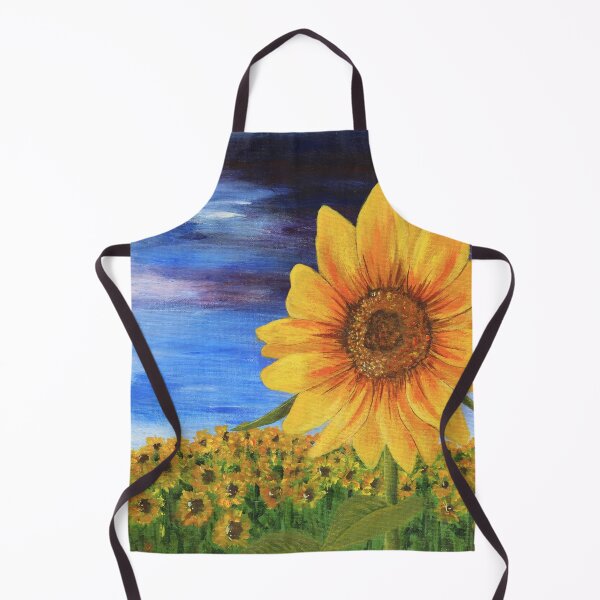 Item preview, Radiant Sunflower designed and sold by Carlannah.