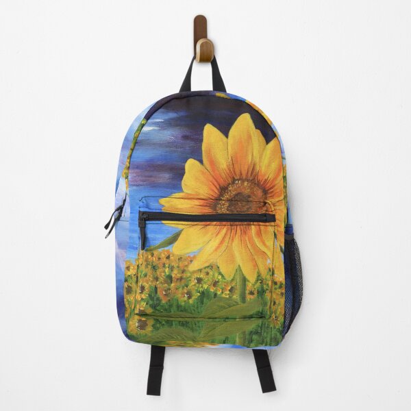 Item preview, Radiant Sunflower designed and sold by Carlannah.