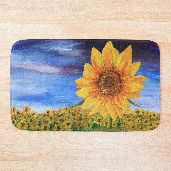 Item preview, Radiant Sunflower  designed and sold by Carlannah.