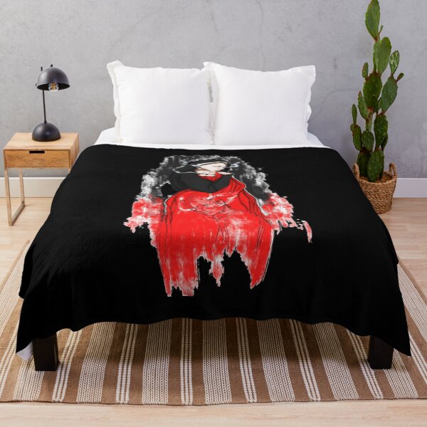 Item preview, gondrong my hero red designed and sold by haliejerde.