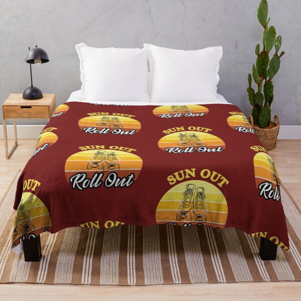 Item preview, Sun Out Roll Out designed and sold by koonam.