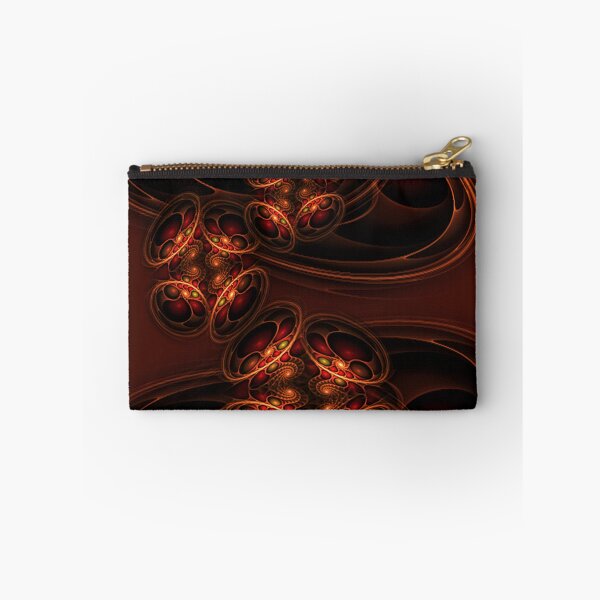 Item preview, Fractalicious treasure box designed and sold by RGiadaArtShop.