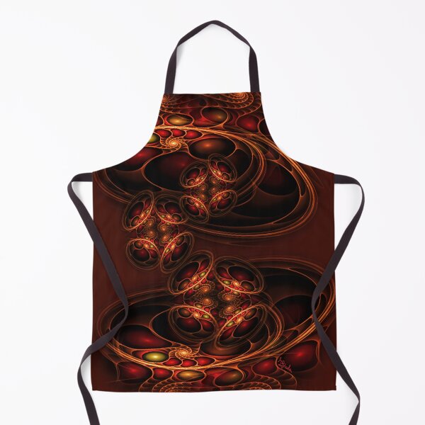 Item preview, Fractalicious treasure box designed and sold by RGiadaArtShop.