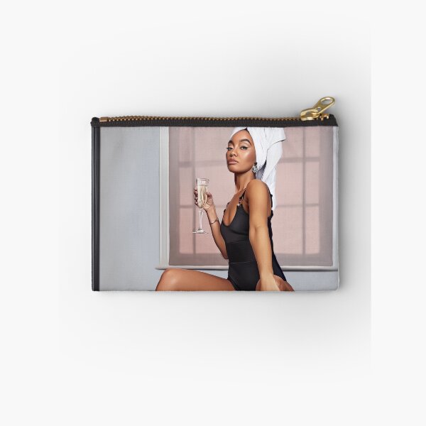 Item preview, In’A’Seashell || Leigh-Anne Pinnock designed and sold by celebsketchesx.