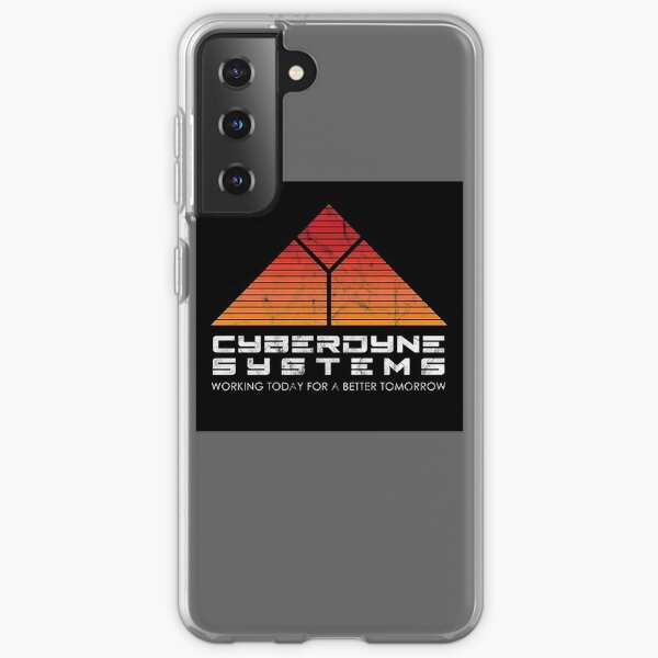 Skynet Cases For Samsung Galaxy Redbubble