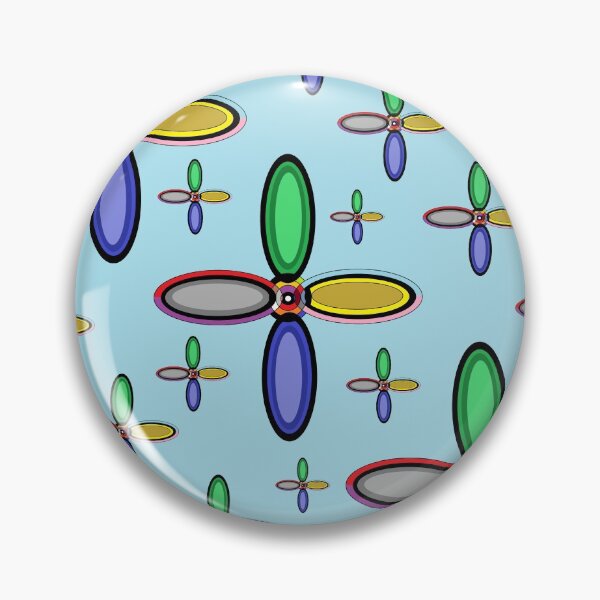 Item preview, Flor de molinillo designed and sold by preethijay.