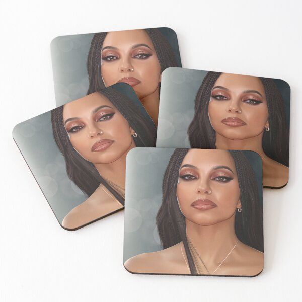 Item preview, Jade Thirlwall designed and sold by celebsketchesx.