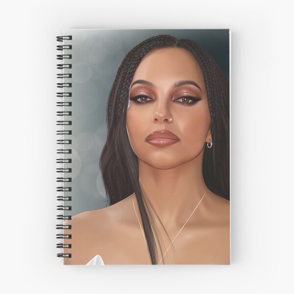 Item preview, Jade Thirlwall designed and sold by celebsketchesx.