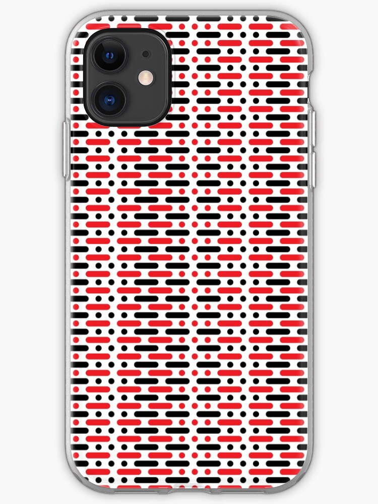 Skull Overload Pattern iPhone 11 case Skull Overload Pattern iPhone 11 case