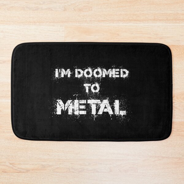 Item preview, Banda de heavy metal Black Death Thrash designed and sold by MetalApocalypse.