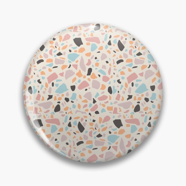 Item preview, Terrazzo Pattern designed and sold by EVERTEESLOVER.